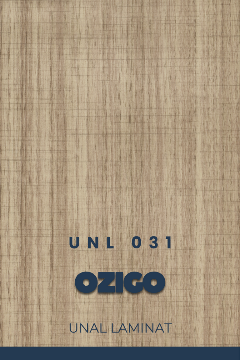 UNL 031 OZİGO