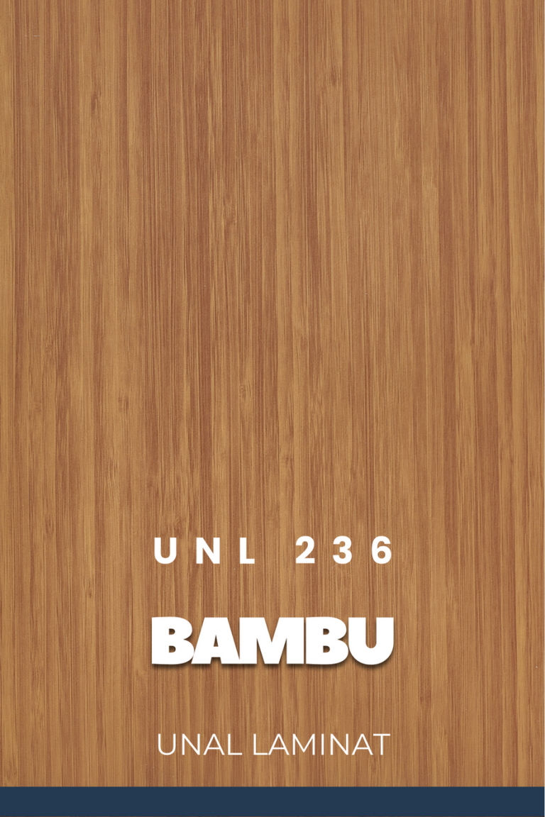 UNL 236 BAMBU