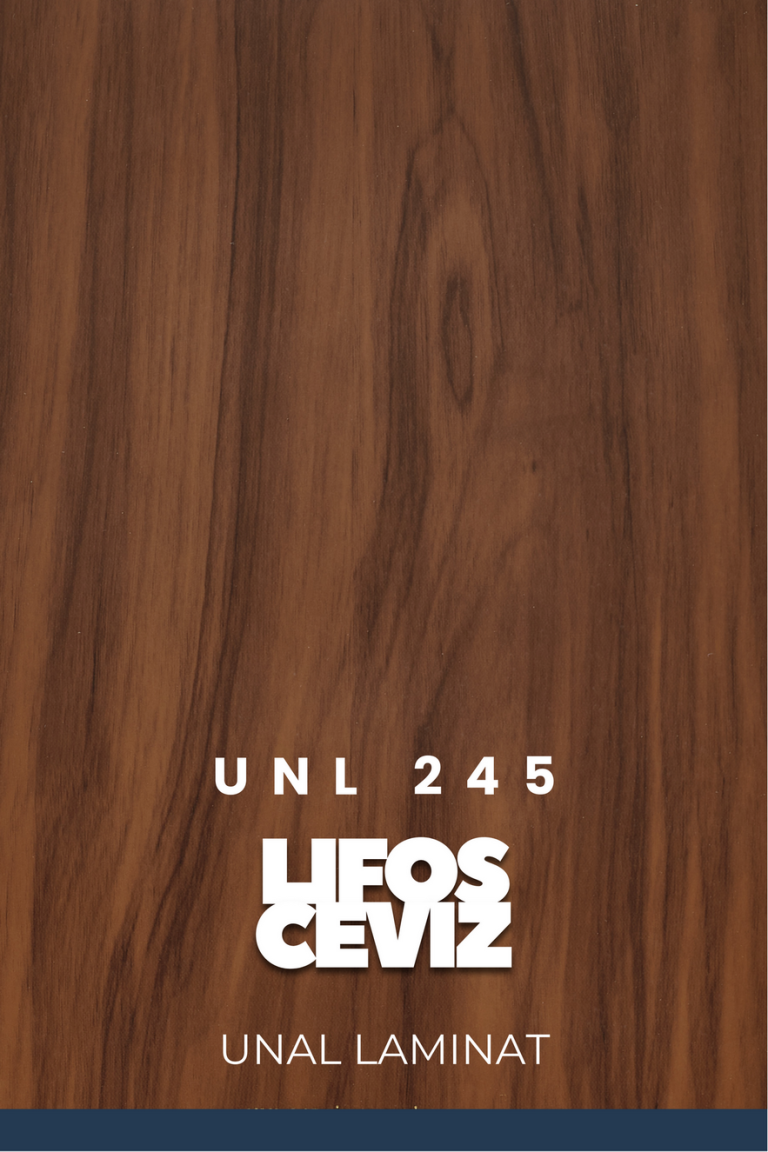 UNL 245 LİFOS CEVİZ