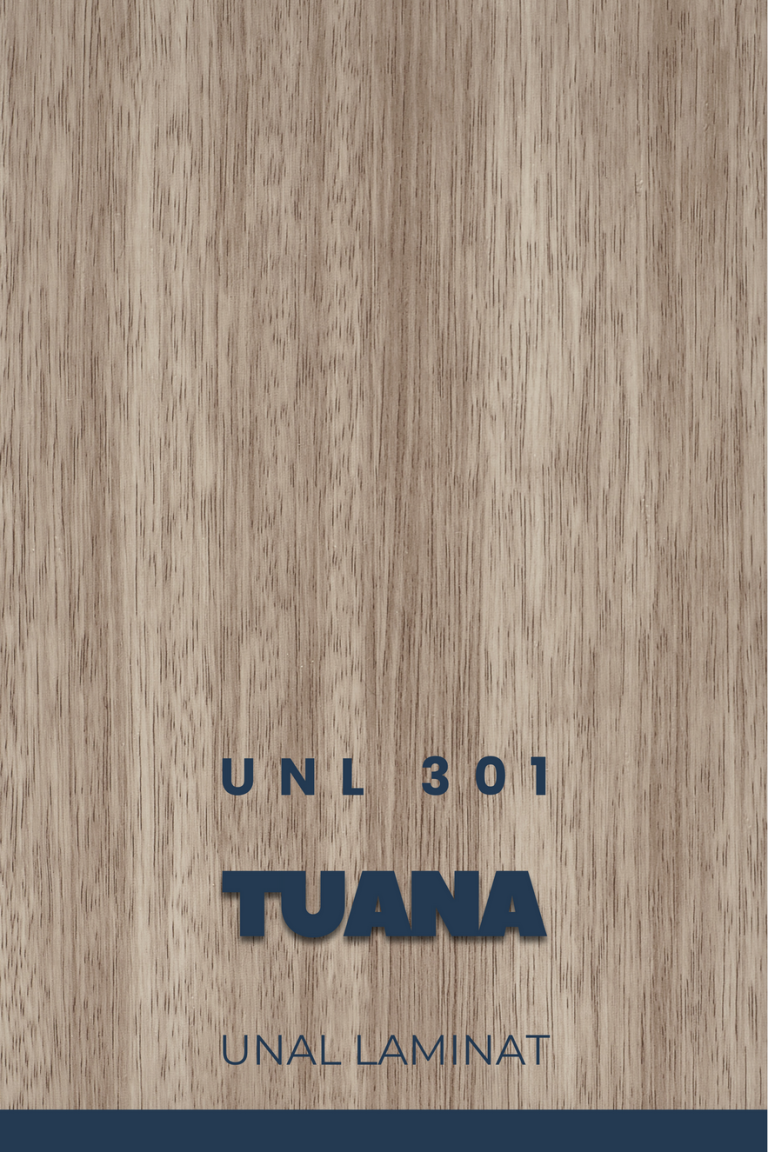 UNL 301 TUANA